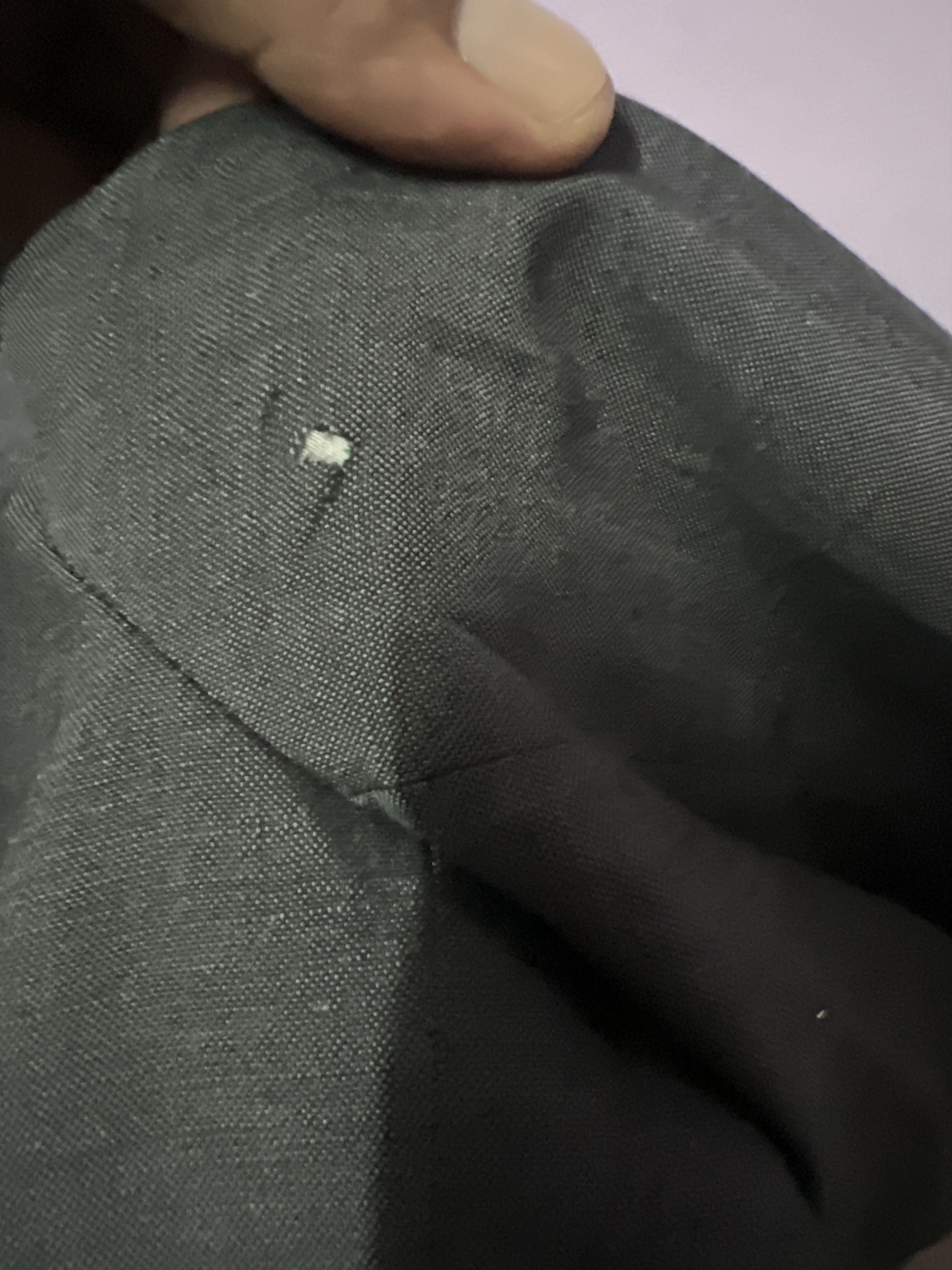 Lanvin 🔥Vintage Lanvin Blazers Size 48R - 16 Thumbnail