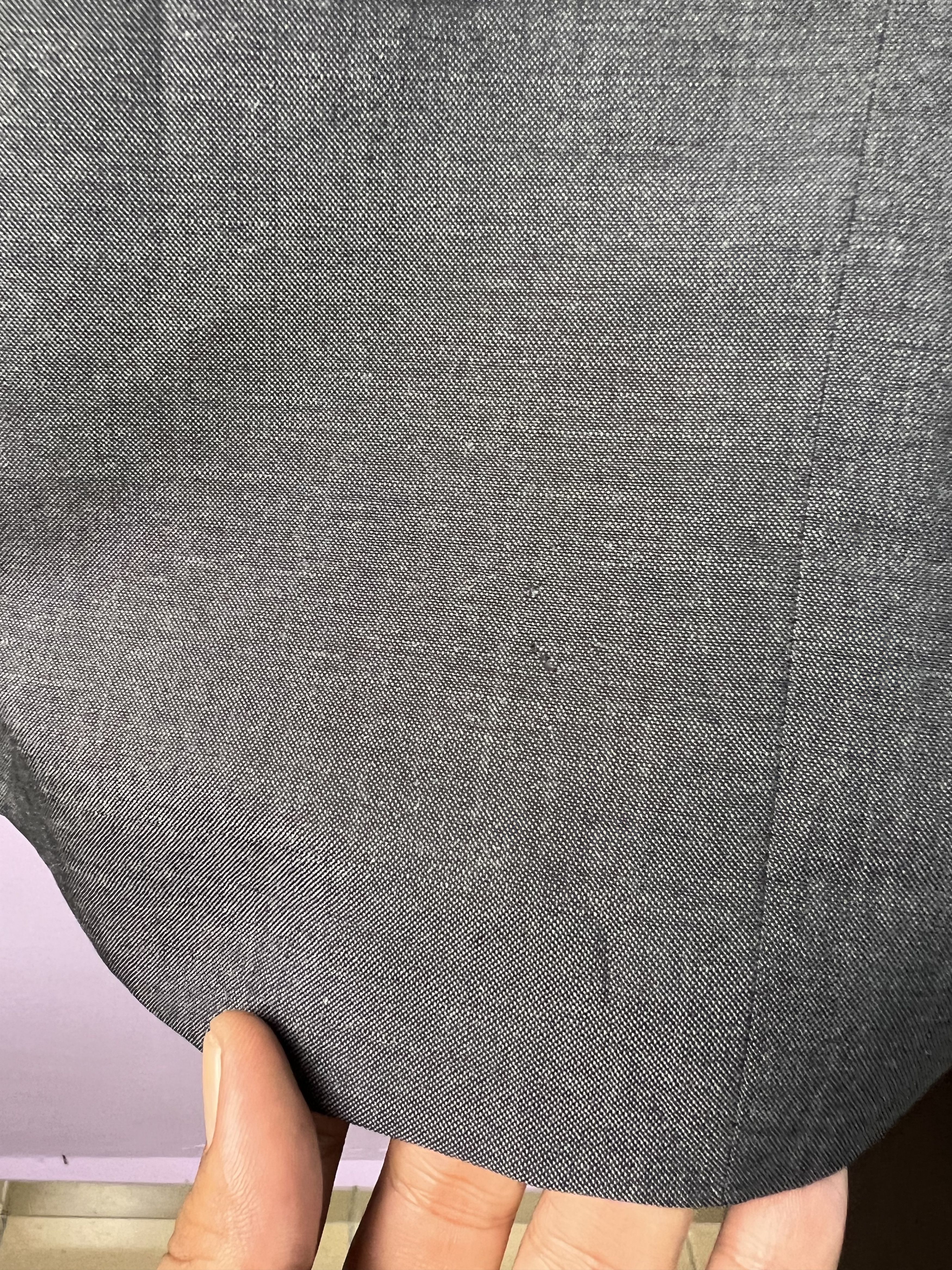 Lanvin 🔥Vintage Lanvin Blazers Size 48R - 12 Thumbnail