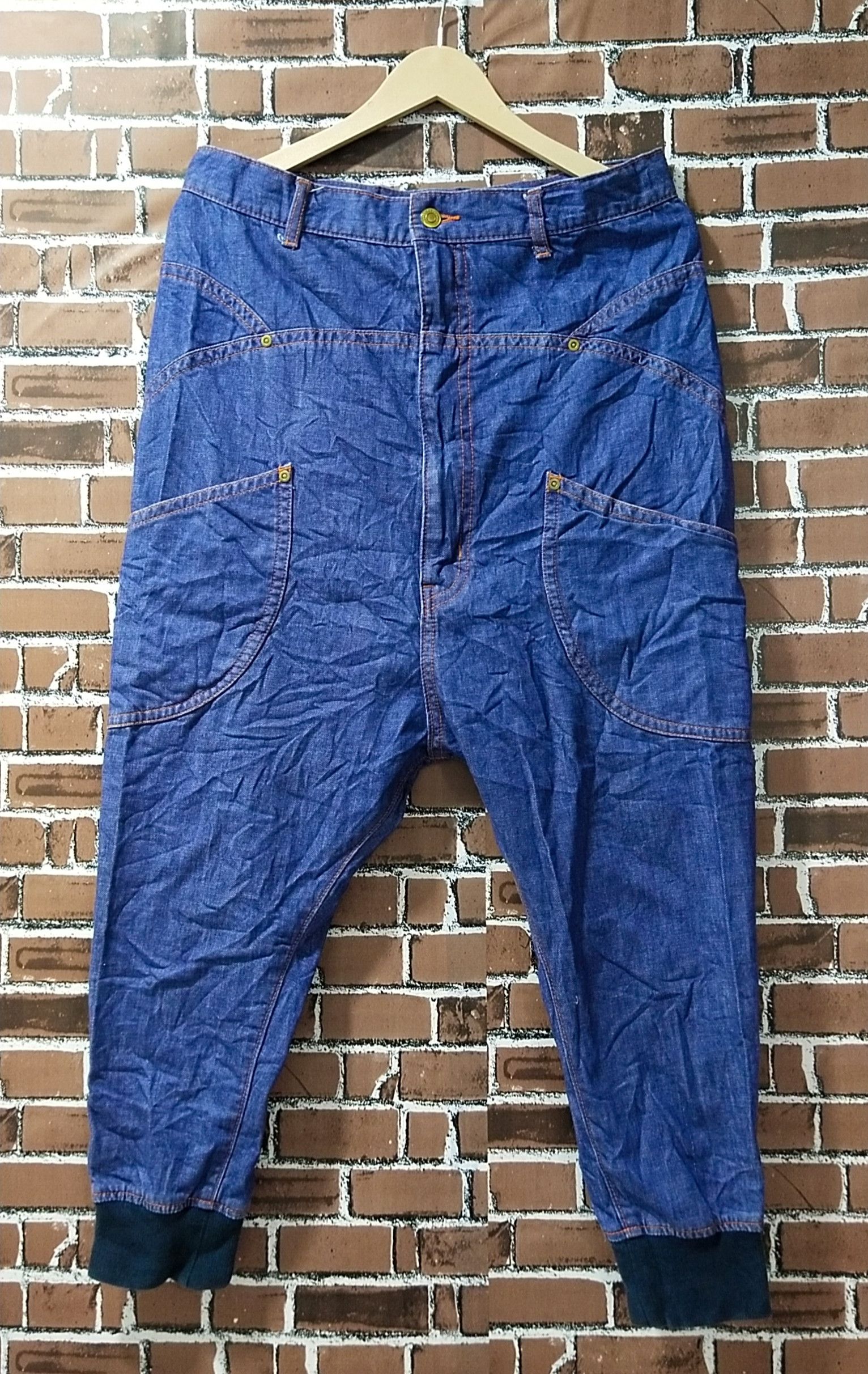 Final Drop Mercibeaucoup by Issey Miyake Multipocket