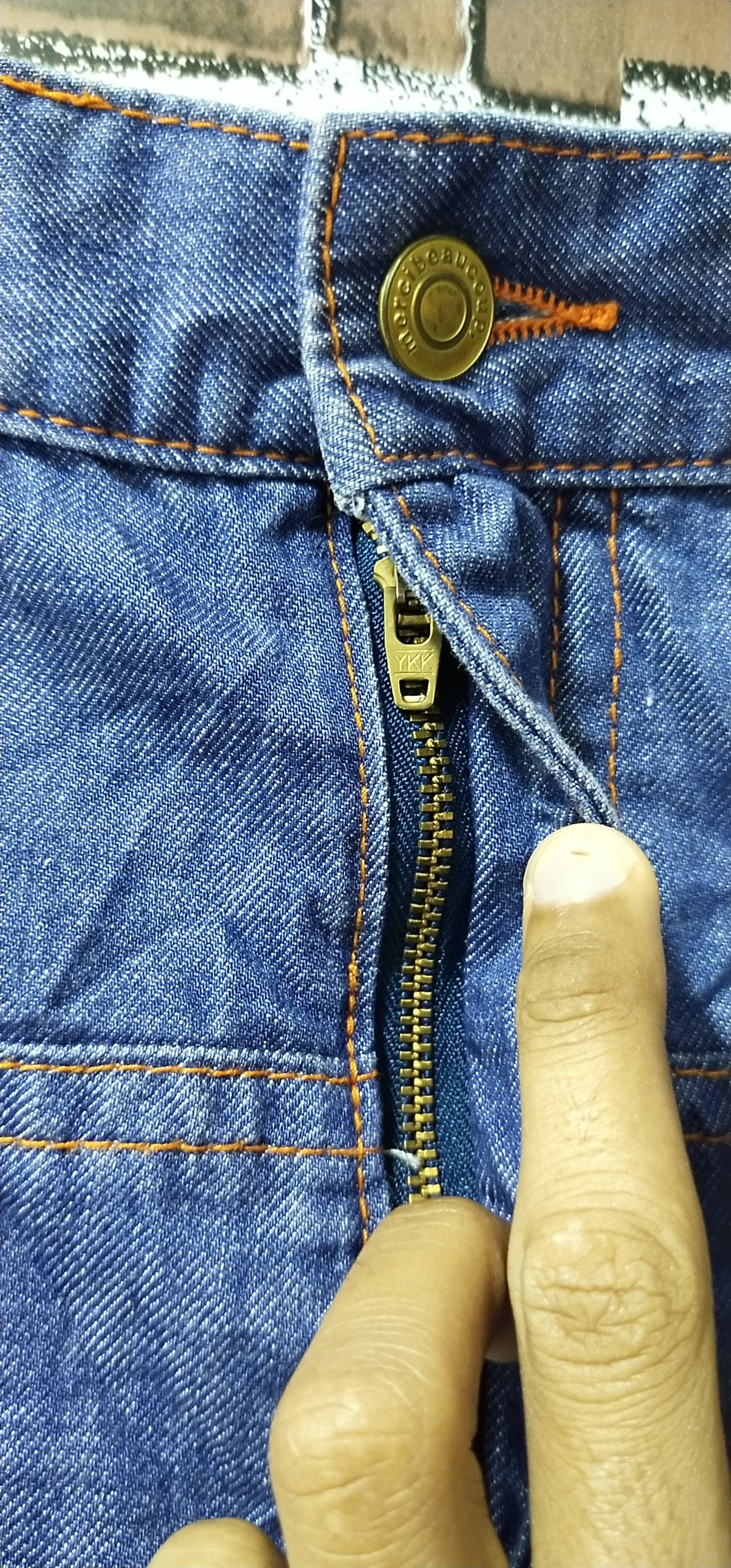 mercibeaucoup Final Drop Mercibeaucoup by Issey Miyake Multipocket Size US 33 - 5 Thumbnail