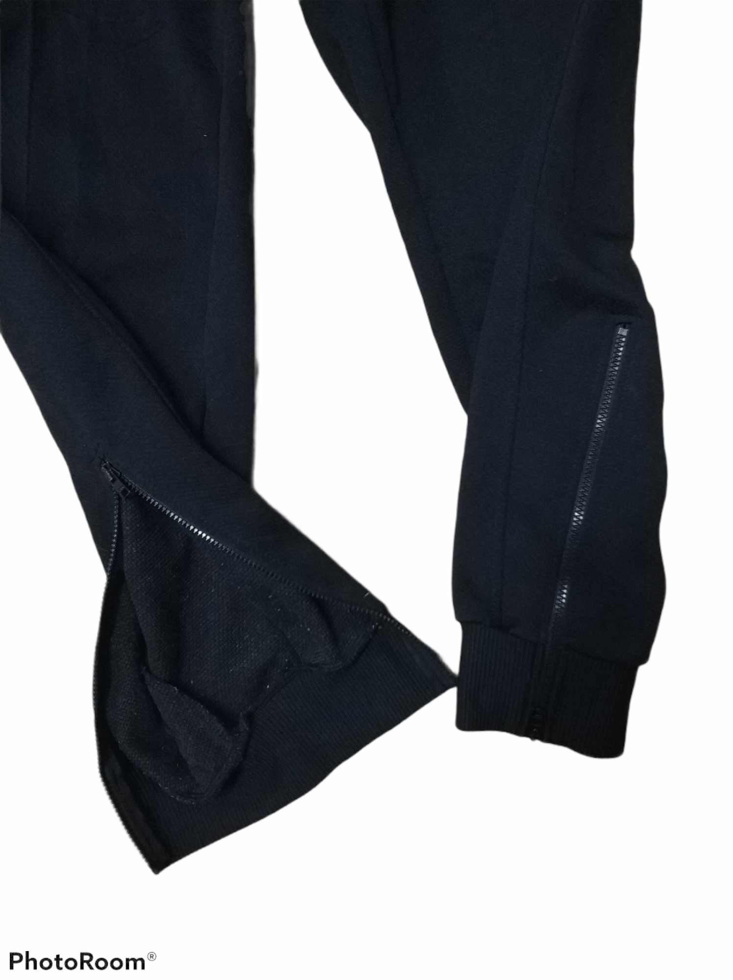 Asics 🔥Vintage Asics Track Jogger Pants Size US 33 - 8 Thumbnail