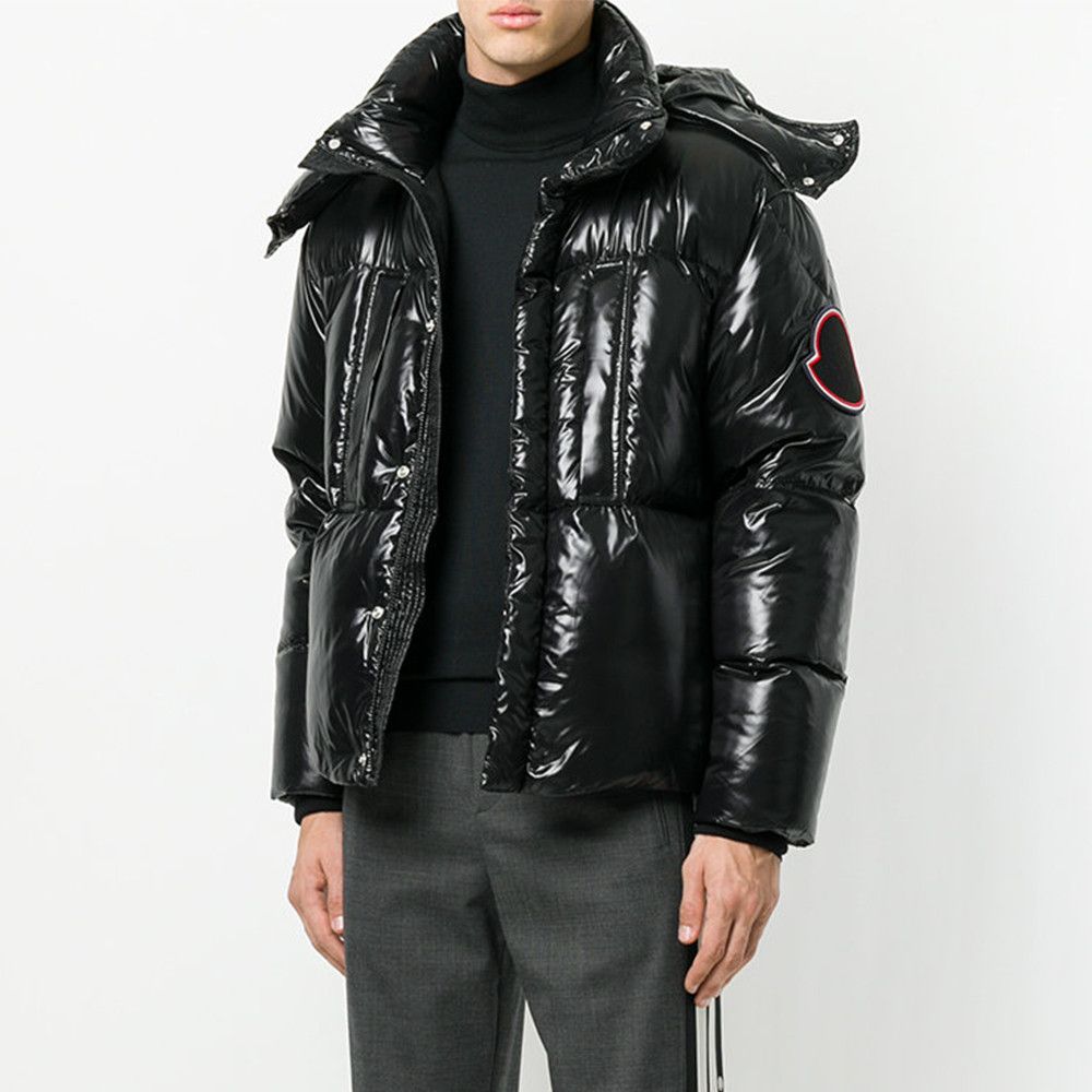 Moncler Nazca Jacket Grailed