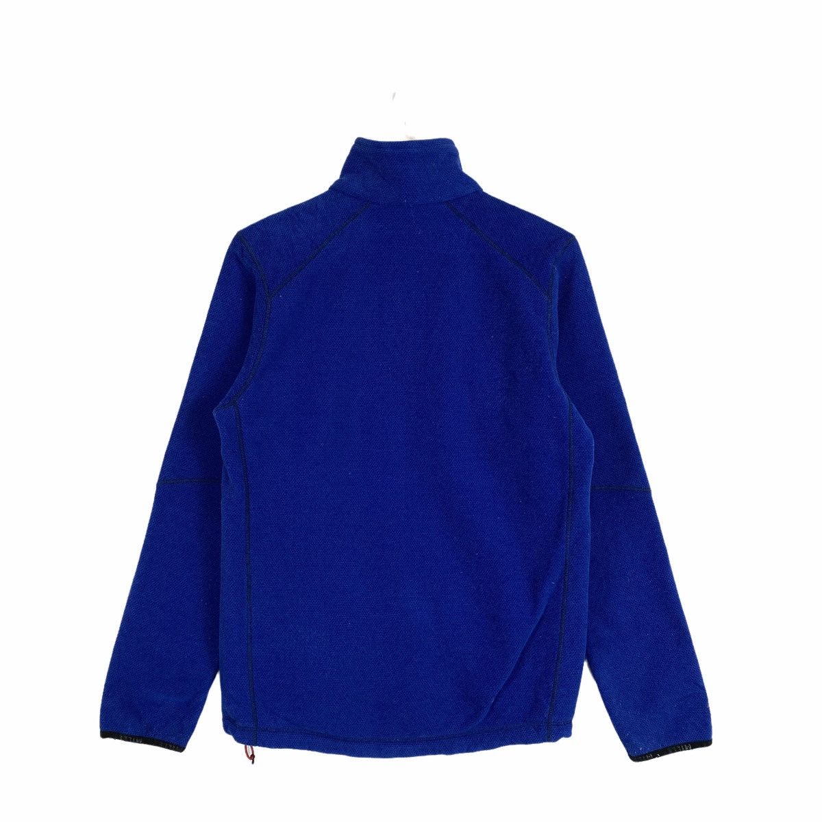 Polartec × Vintage Vintage MILLET POLARTEC Outdoor Small Logo Fleece Sweater Size US S / EU 44-46 / 1 - 2 Thumbnail