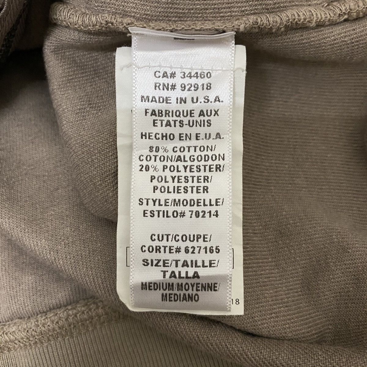 Juicy Couture JUICY COUTURE American Casual Designer Coduroy Sweater Size US S / EU 44-46 / 1 - 5 Thumbnail