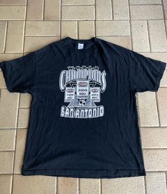 Cowboys Vintage Basketball T-Shirt SS – The Knothole