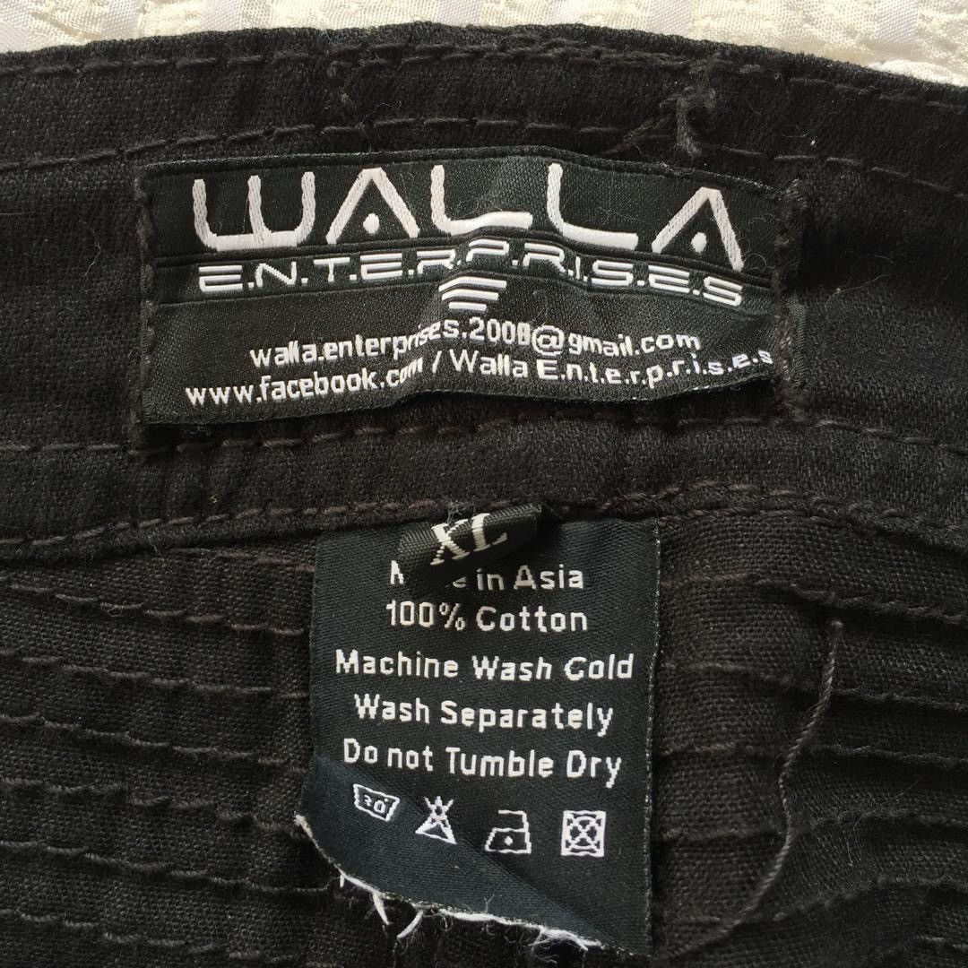 Japanese Brand RARE MULTIZIPPER PANT SIZE 38 Size US 38 / EU 54 - 10 Thumbnail