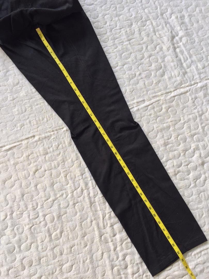 Japanese Brand RARE MULTIZIPPER PANT SIZE 38 Size US 38 / EU 54 - 8 Thumbnail