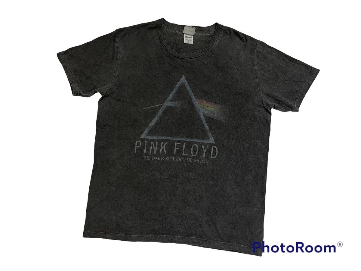 Band Tees Pink Floyd 2013 The Dark Side Of The Moon tee Size US L / EU 52-54 / 3 - 1 Thumbnail