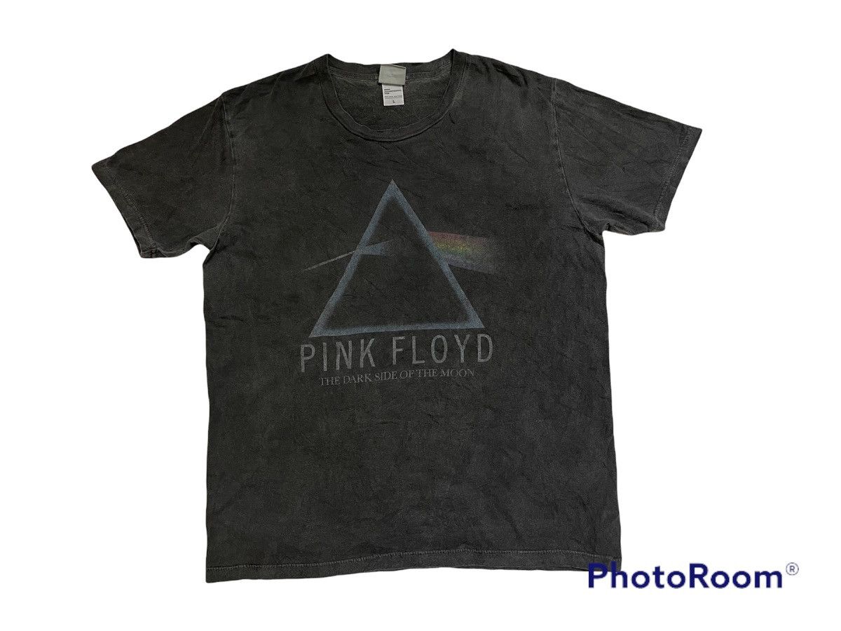 Band Tees Pink Floyd 2013 The Dark Side Of The Moon tee Size US L / EU 52-54 / 3 - 2 Thumbnail