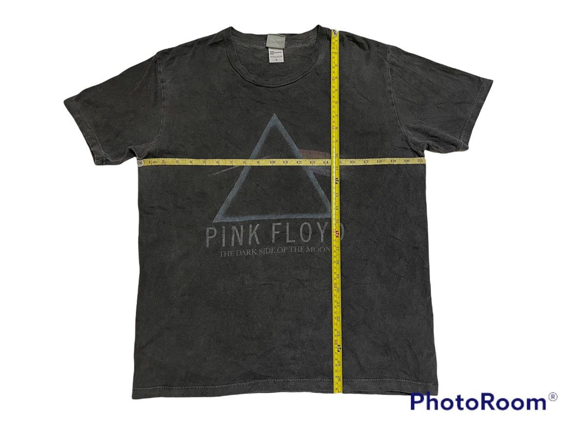 Band Tees Pink Floyd 2013 The Dark Side Of The Moon tee Size US L / EU 52-54 / 3 - 5 Thumbnail