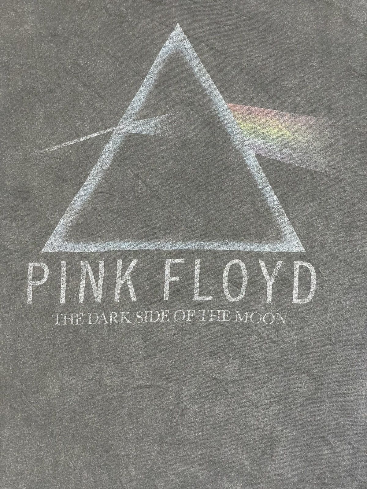 Band Tees Pink Floyd 2013 The Dark Side Of The Moon tee Size US L / EU 52-54 / 3 - 6 Thumbnail