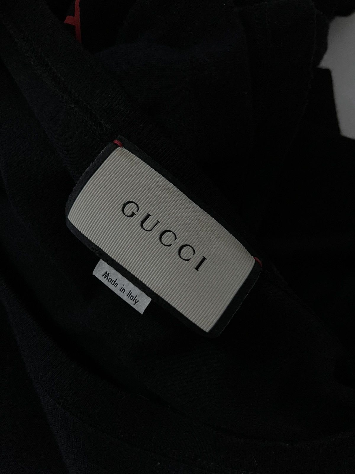 Gucci Coco Capitan - Future Tee Size US XXL / EU 58 / 5 - 4 Thumbnail