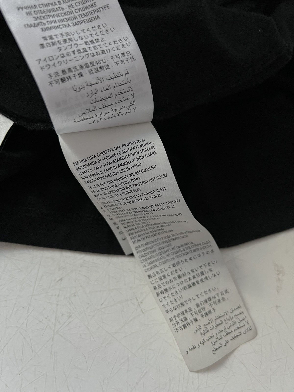 Gucci Coco Capitan - Future Tee Size US XXL / EU 58 / 5 - 7 Thumbnail