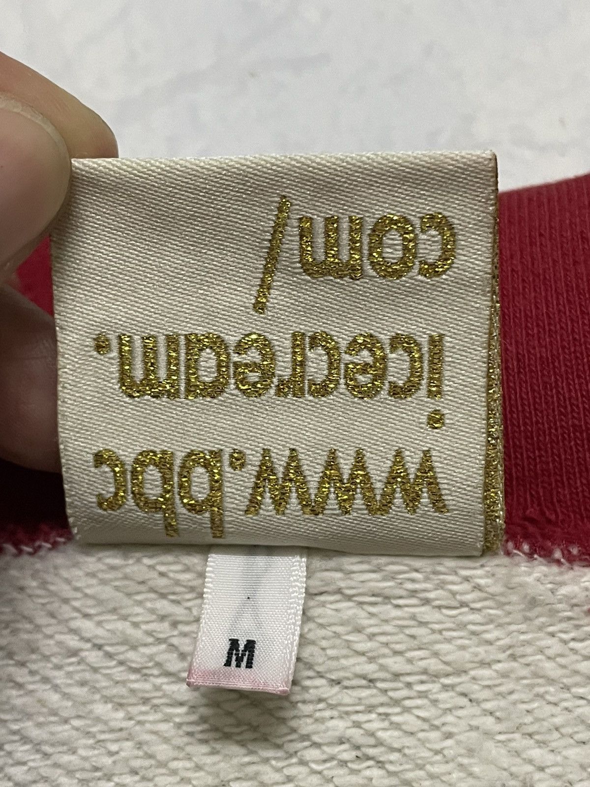 Billionaire Boys Club Vintage Billionaire Boy Club Zip Sweatshirt Size US M / EU 48-50 / 2 - 10 Thumbnail
