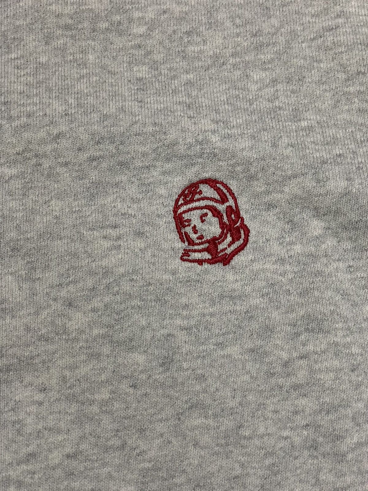 Billionaire Boys Club Vintage Billionaire Boy Club Zip Sweatshirt Size US M / EU 48-50 / 2 - 8 Thumbnail