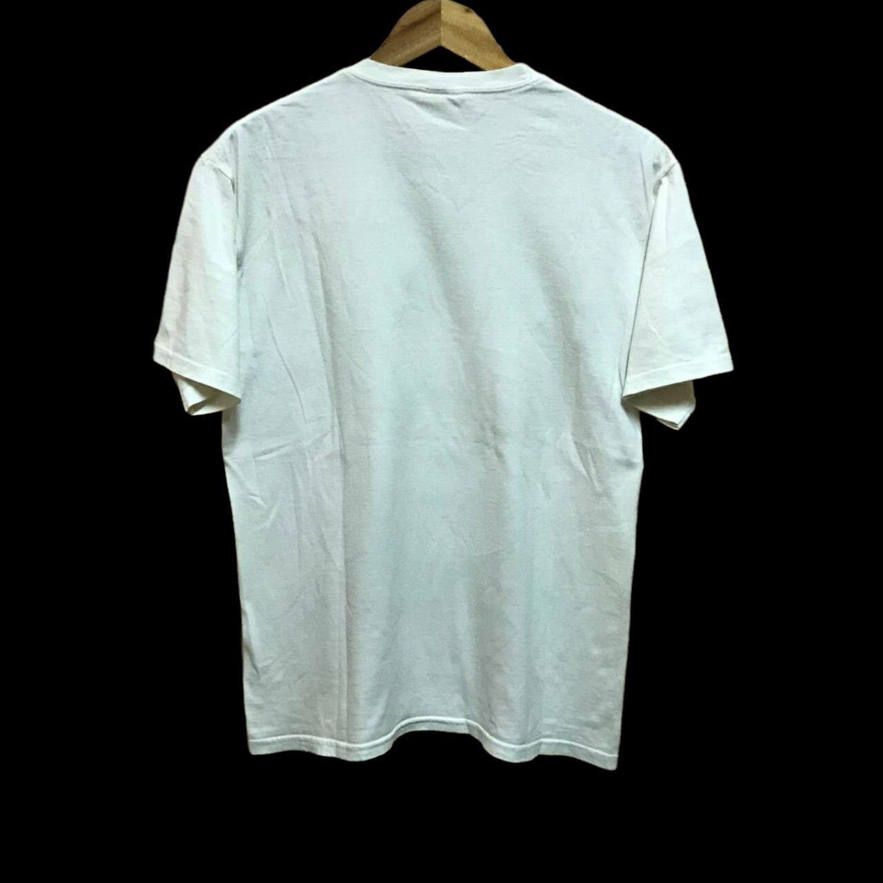Band Tees × Vintage David Bowie Ziggy Stardust T Shirt Size US M / EU 48-50 / 2 - 2 Thumbnail