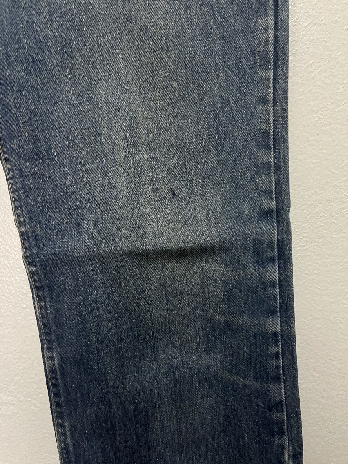 Levi's Levis 517 Orange Tag Vintage Distressed Jeans Size US 31 - 6 Thumbnail