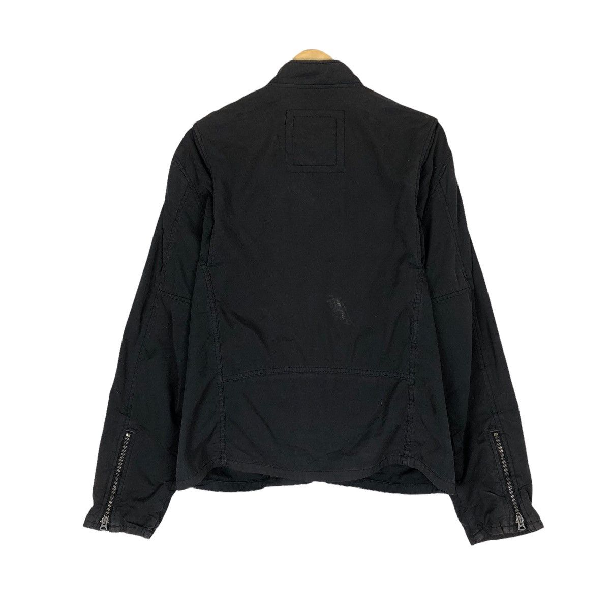 Polo Ralph Lauren 🔥VTG MILITARY RALPH LAUREN JACKET Size US M / EU 48-50 / 2 - 2 Thumbnail
