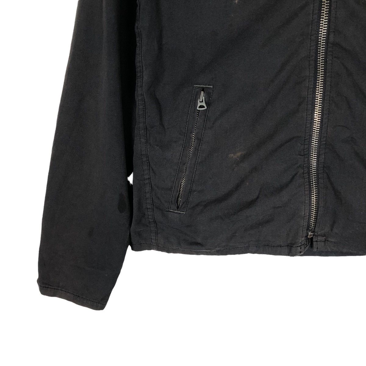 Polo Ralph Lauren 🔥VTG MILITARY RALPH LAUREN JACKET Size US M / EU 48-50 / 2 - 7 Thumbnail