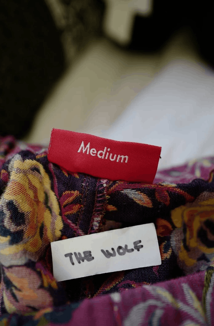 Supreme S/S 2015 Supreme Jacquard Floral Shorts Size US 30 / EU 46 - 5 Thumbnail