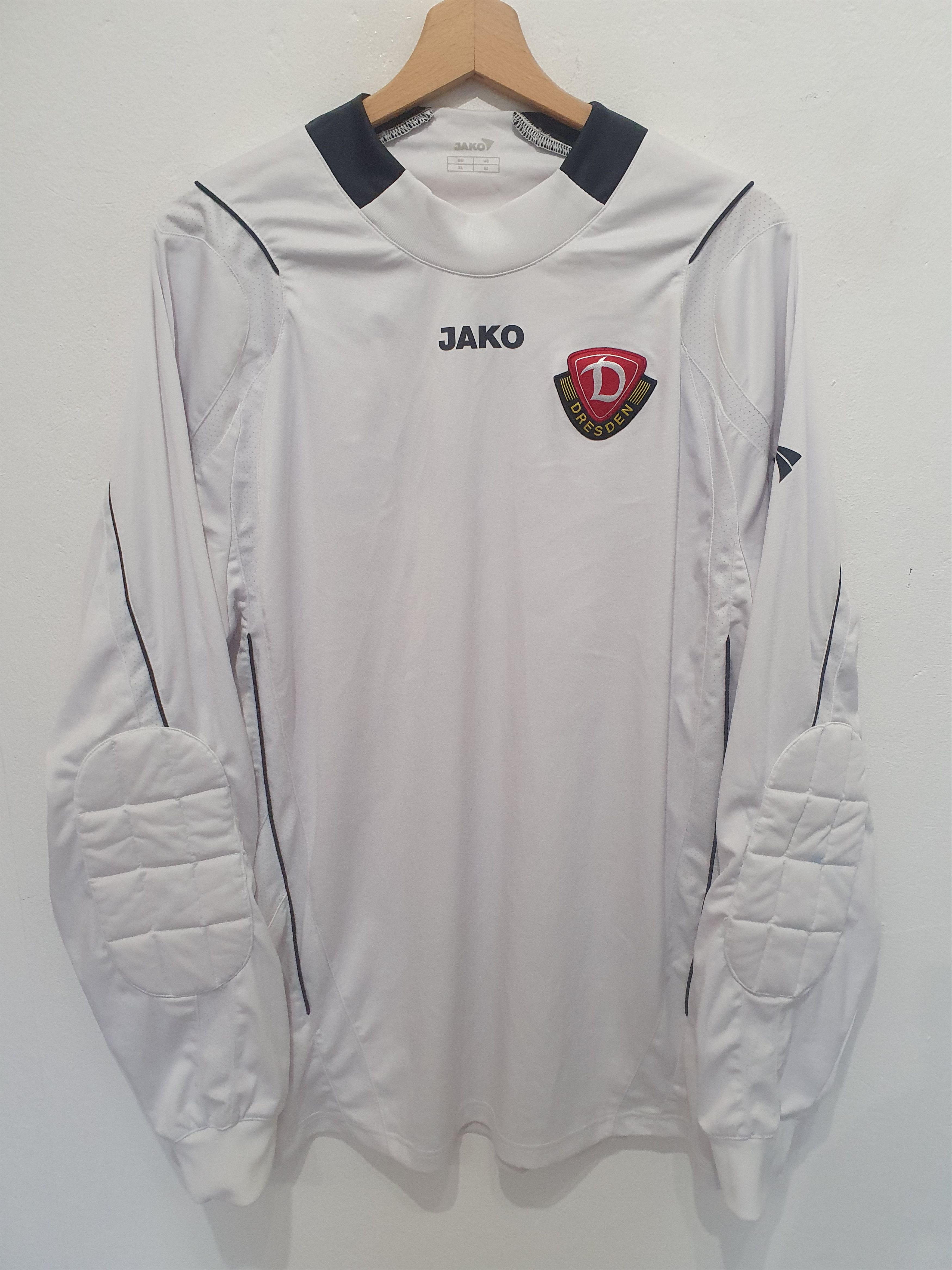 Maglia SG Dynamo Dresden Dynamic
