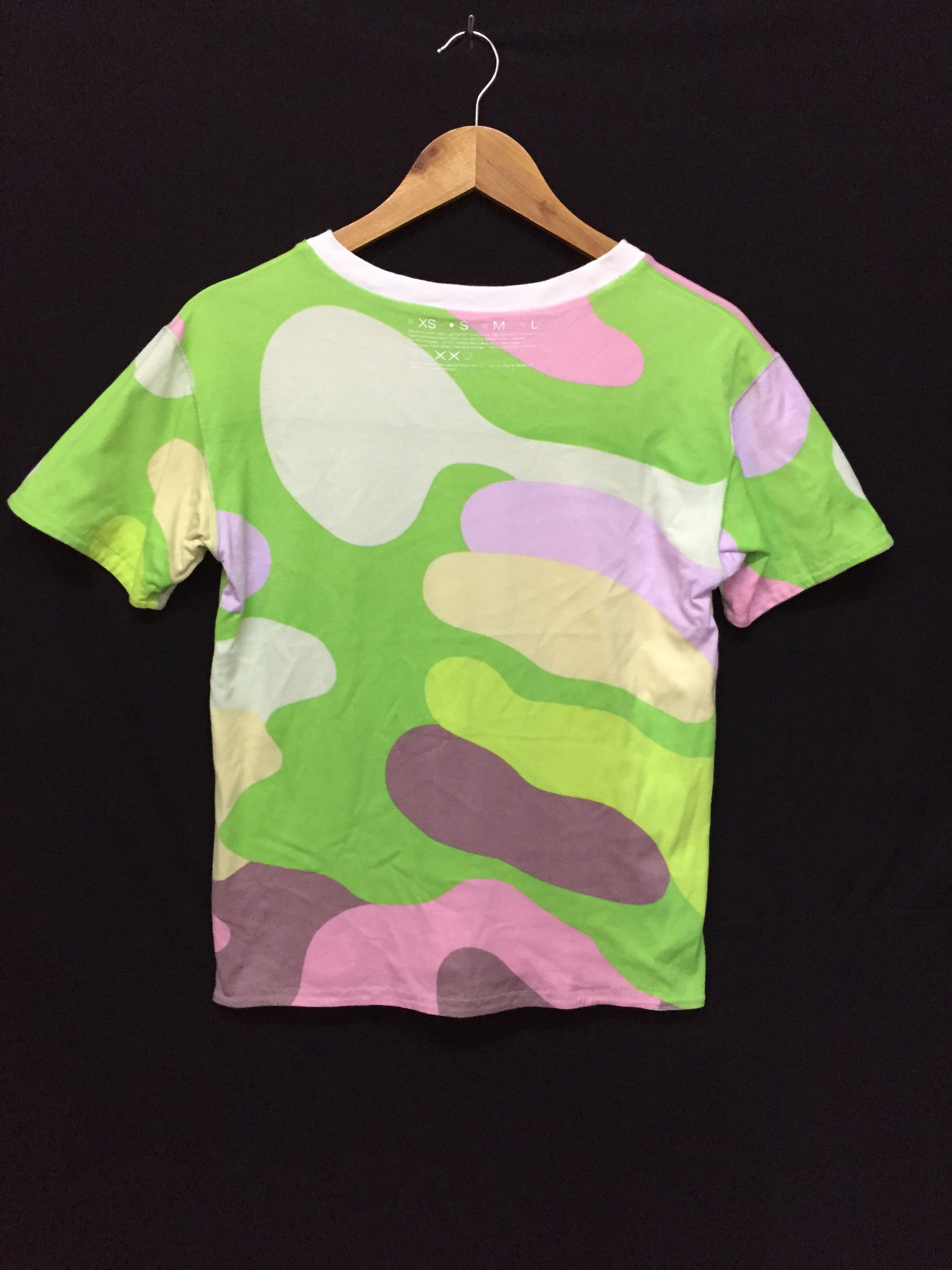 Takashi Murakami × Vintage AW2005 Takashi Murakami i going home we're going home Size US S / EU 44-46 / 1 - 10 Thumbnail