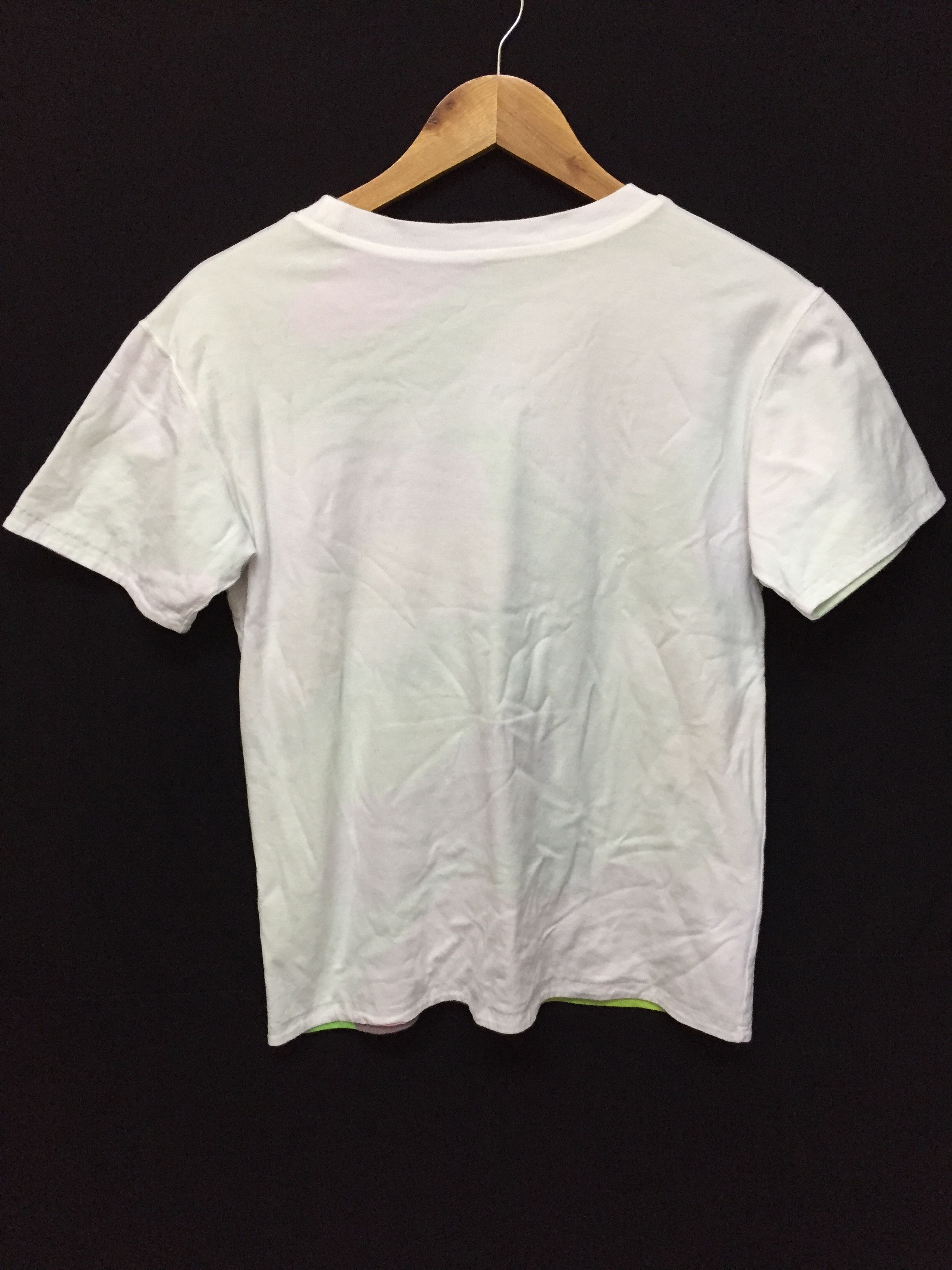 Takashi Murakami × Vintage AW2005 Takashi Murakami i going home we're going home Size US S / EU 44-46 / 1 - 8 Thumbnail