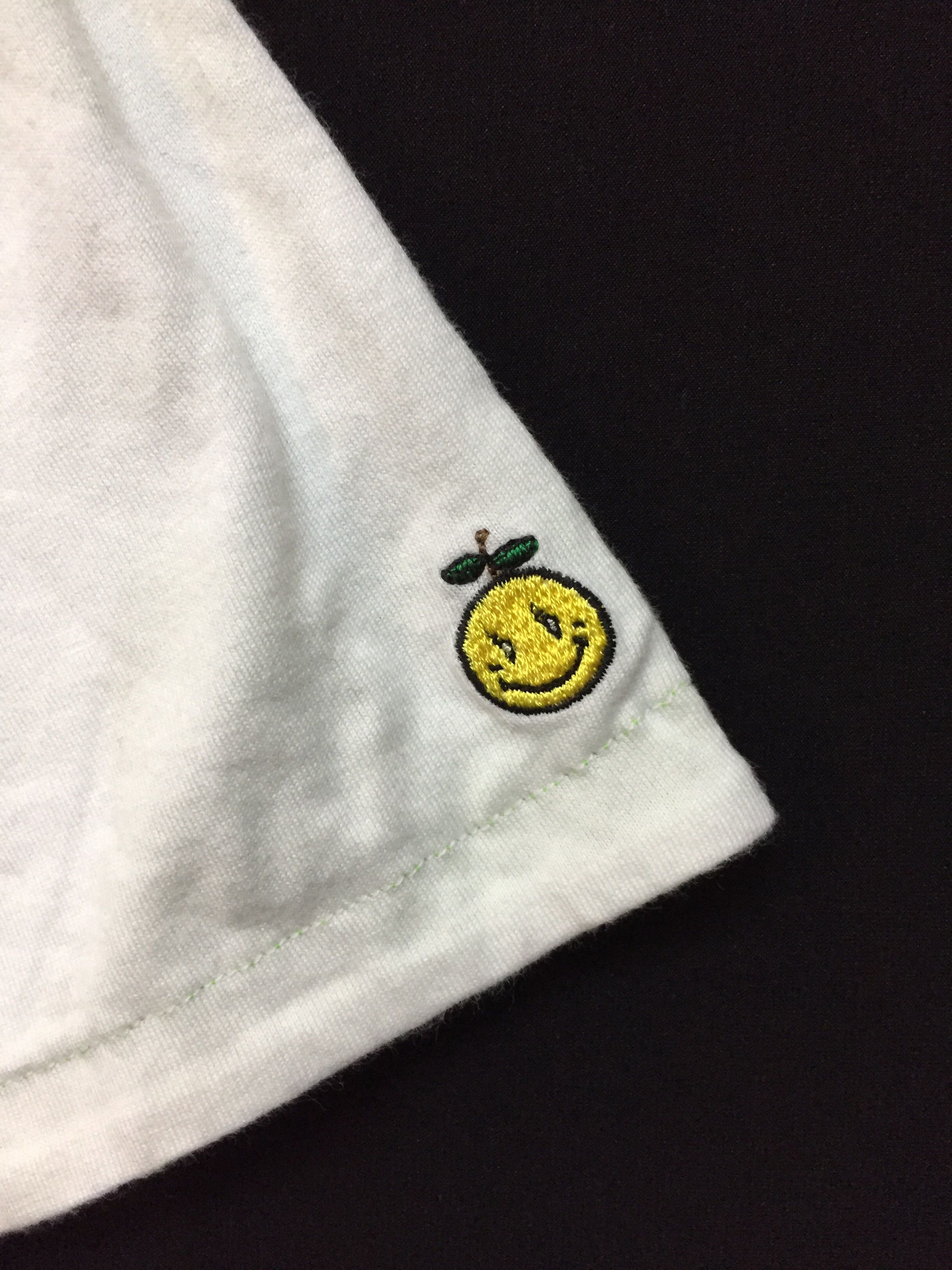 Takashi Murakami × Vintage AW2005 Takashi Murakami i going home we're going home Size US S / EU 44-46 / 1 - 5 Thumbnail