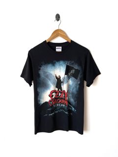 Ozzy Osbourne Concert Tee | Grailed