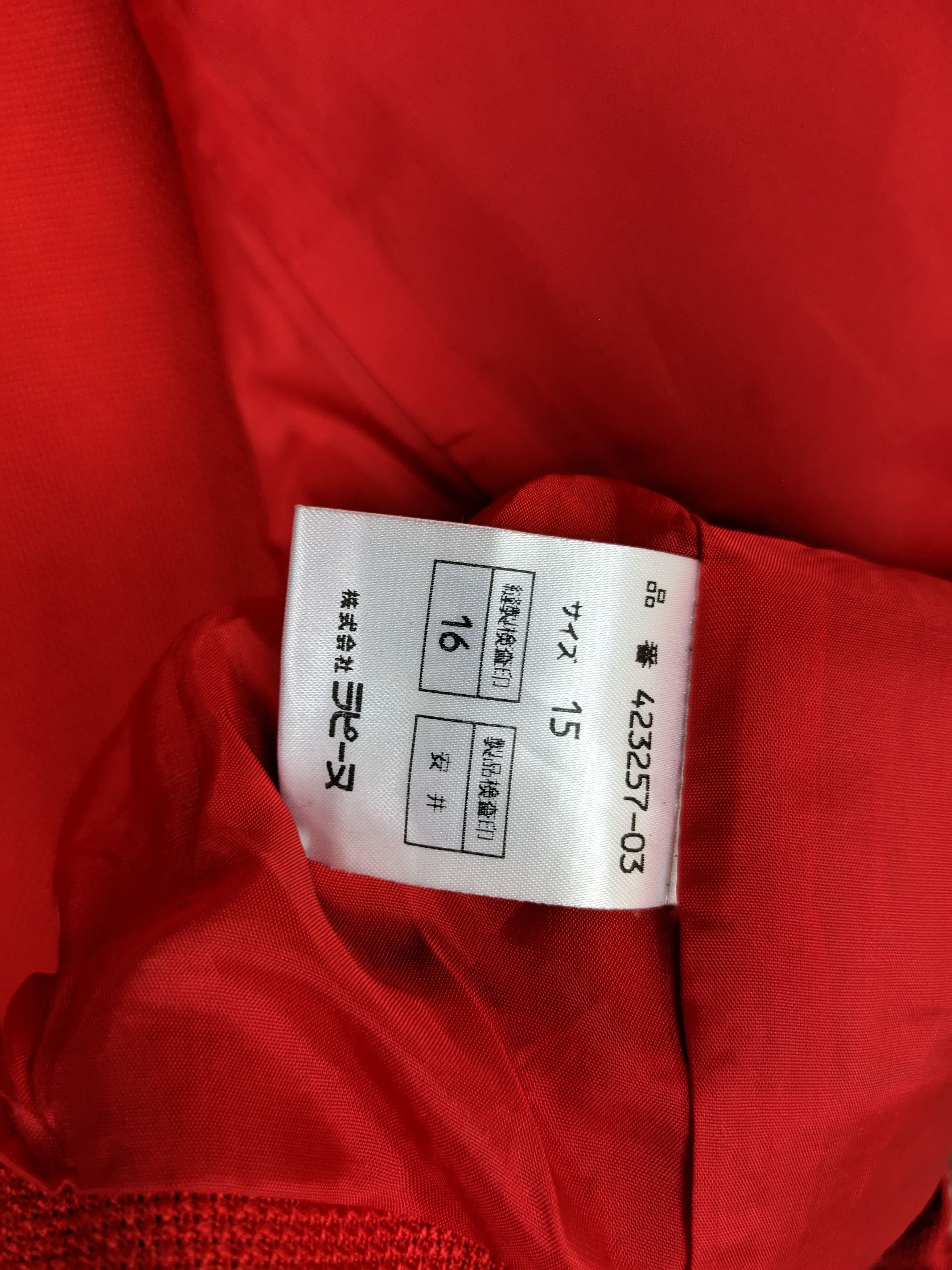 Givenchy Vintage Givenchy Blazer Suit Jacket Branded Woman Luxury Size ONE SIZE - 11 Thumbnail