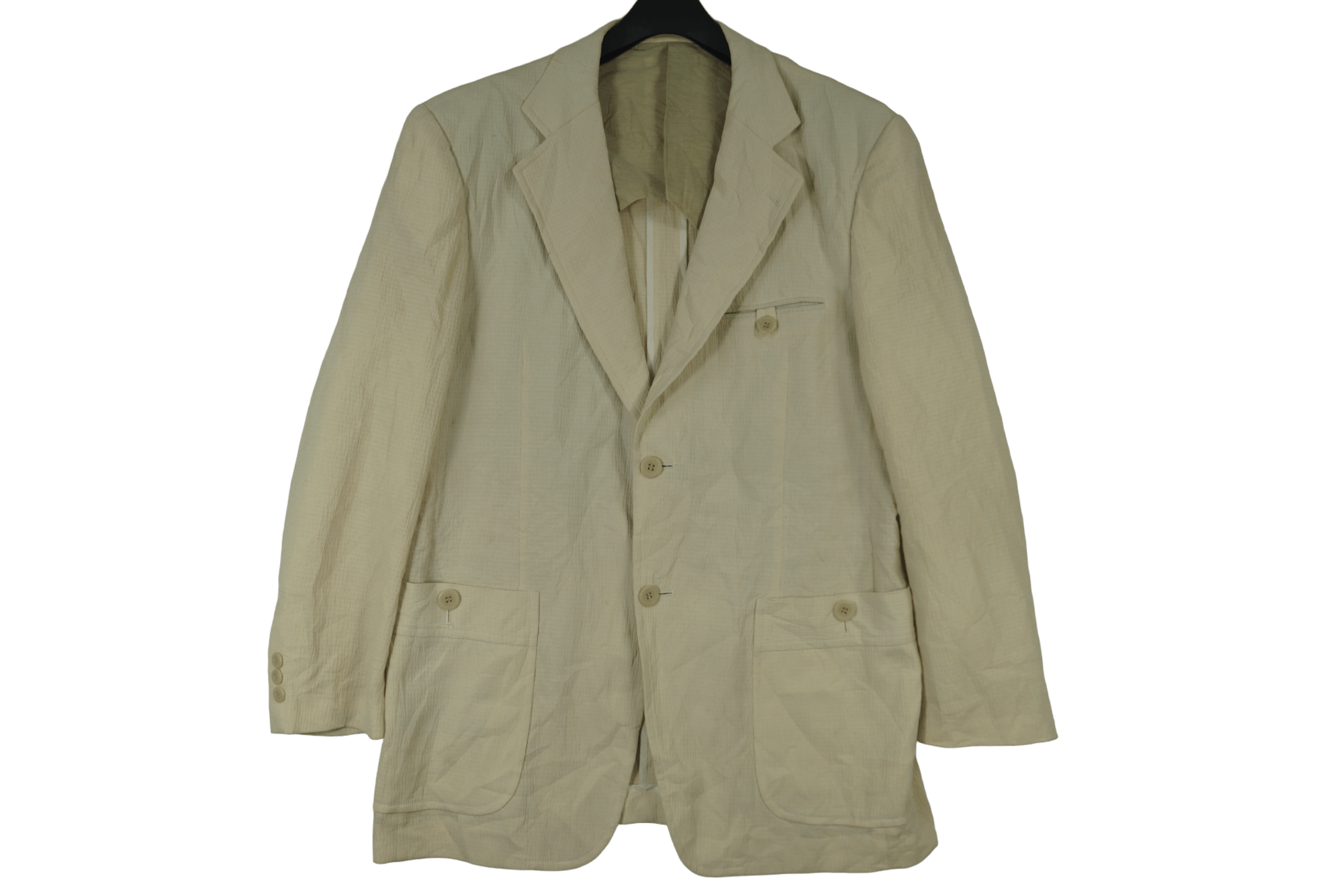 Valentino Rudy Coat Nice Design