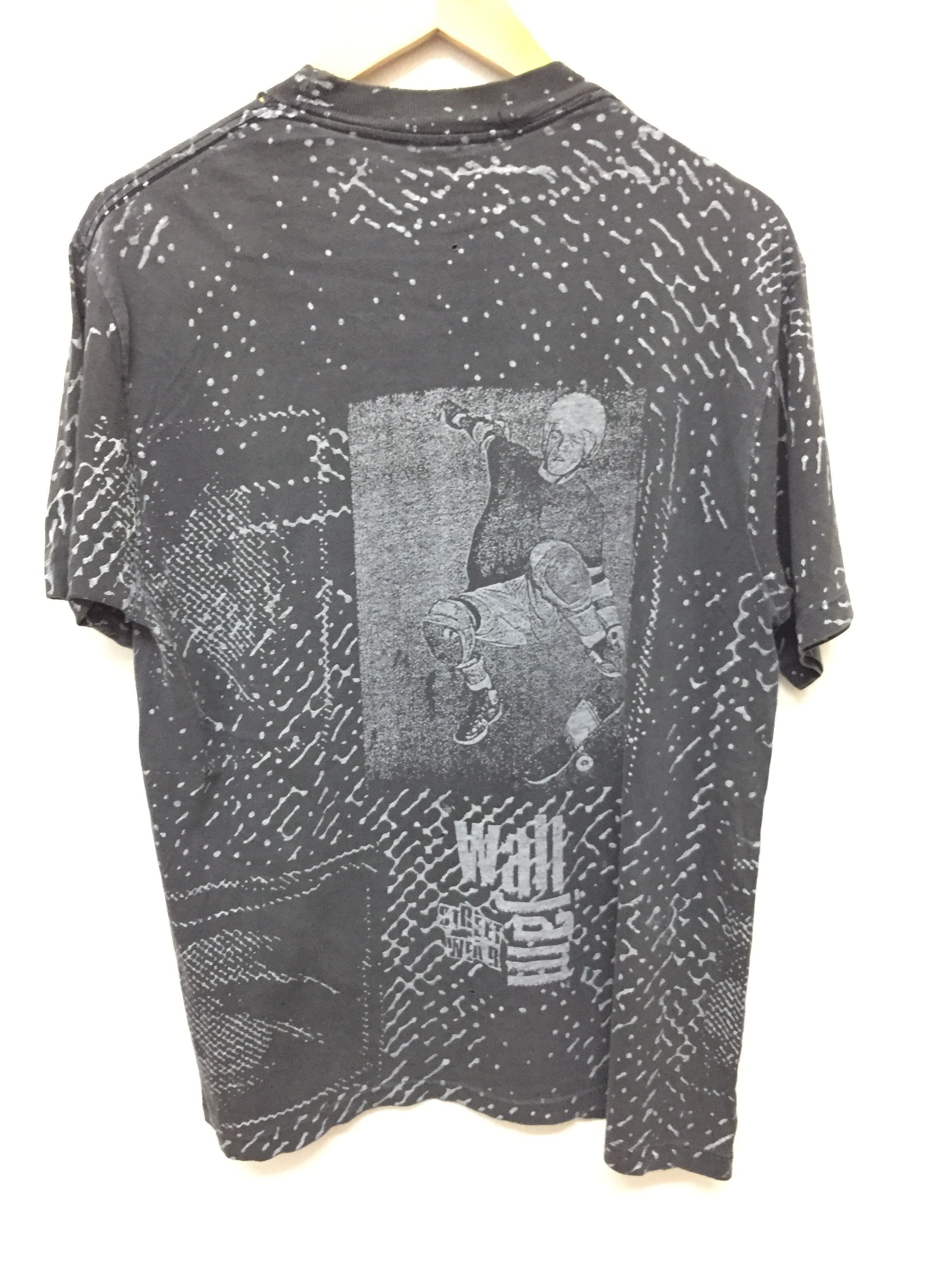 Girl Skateboards × Hook-Ups × Vintage 1989 ICONIC Skate all over print tee Size US M / EU 48-50 / 2 - 7 Thumbnail