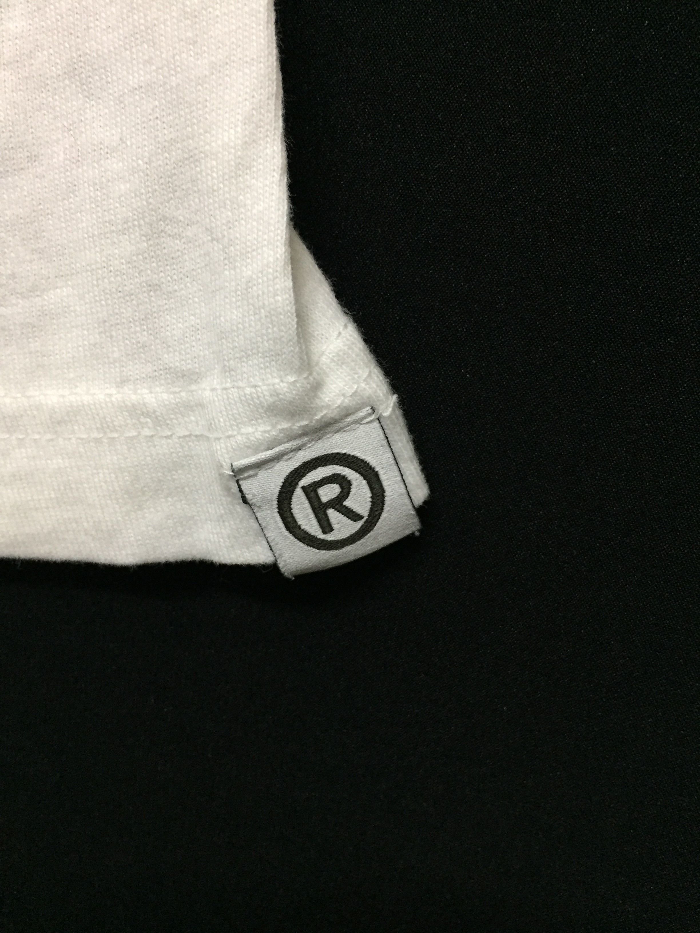 BASE CONTROL × Fragment Design × Good Enough Base Control x Resonate x Good Enough musical notes tee Size US M / EU 48-50 / 2 - 7 Thumbnail