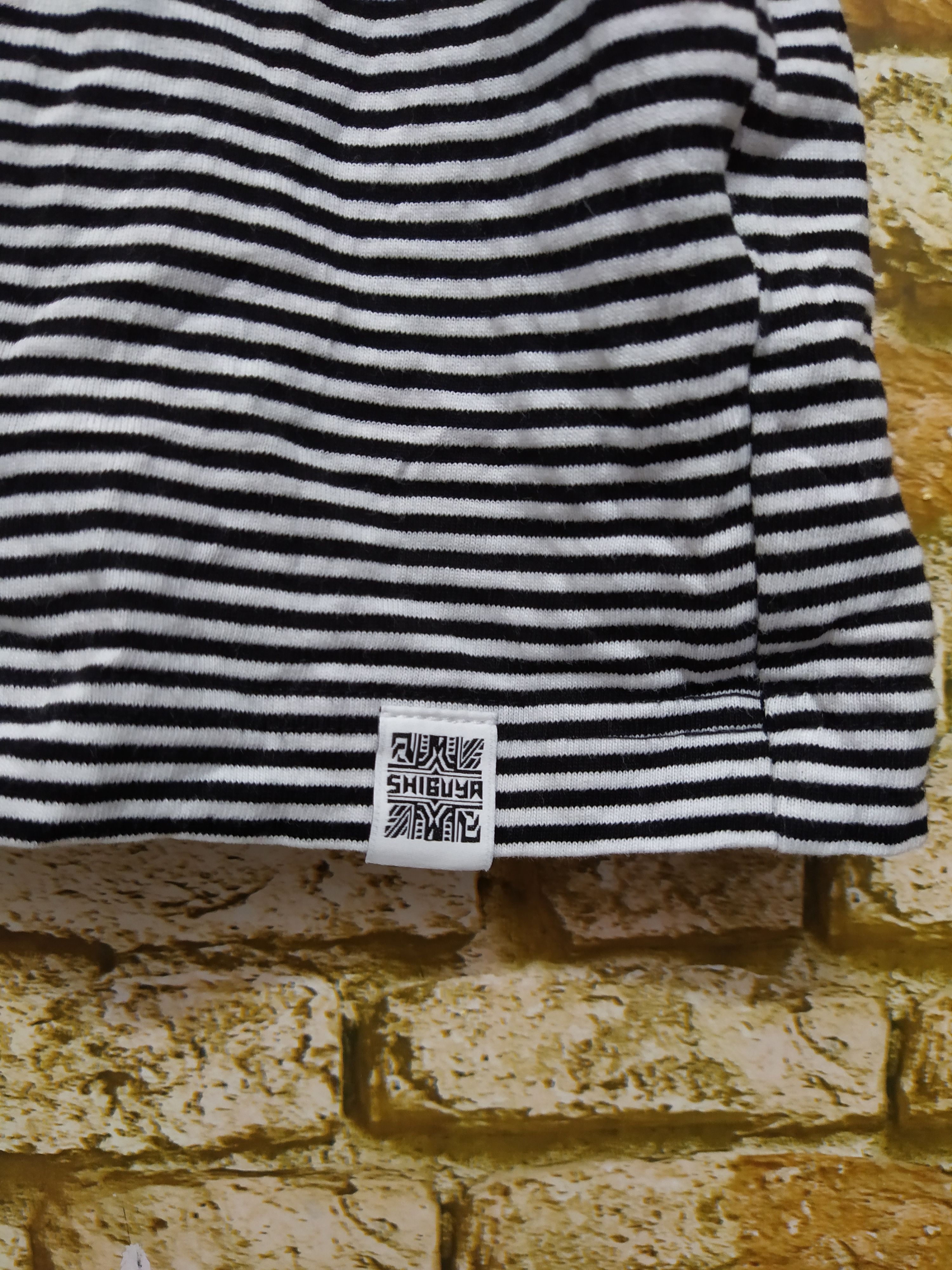 Designer ORGANIZED-CHAOS TADAOMI SHIBUYA SHIRT x UNIQLO (B290) Size US L / EU 52-54 / 3 - 2 Thumbnail