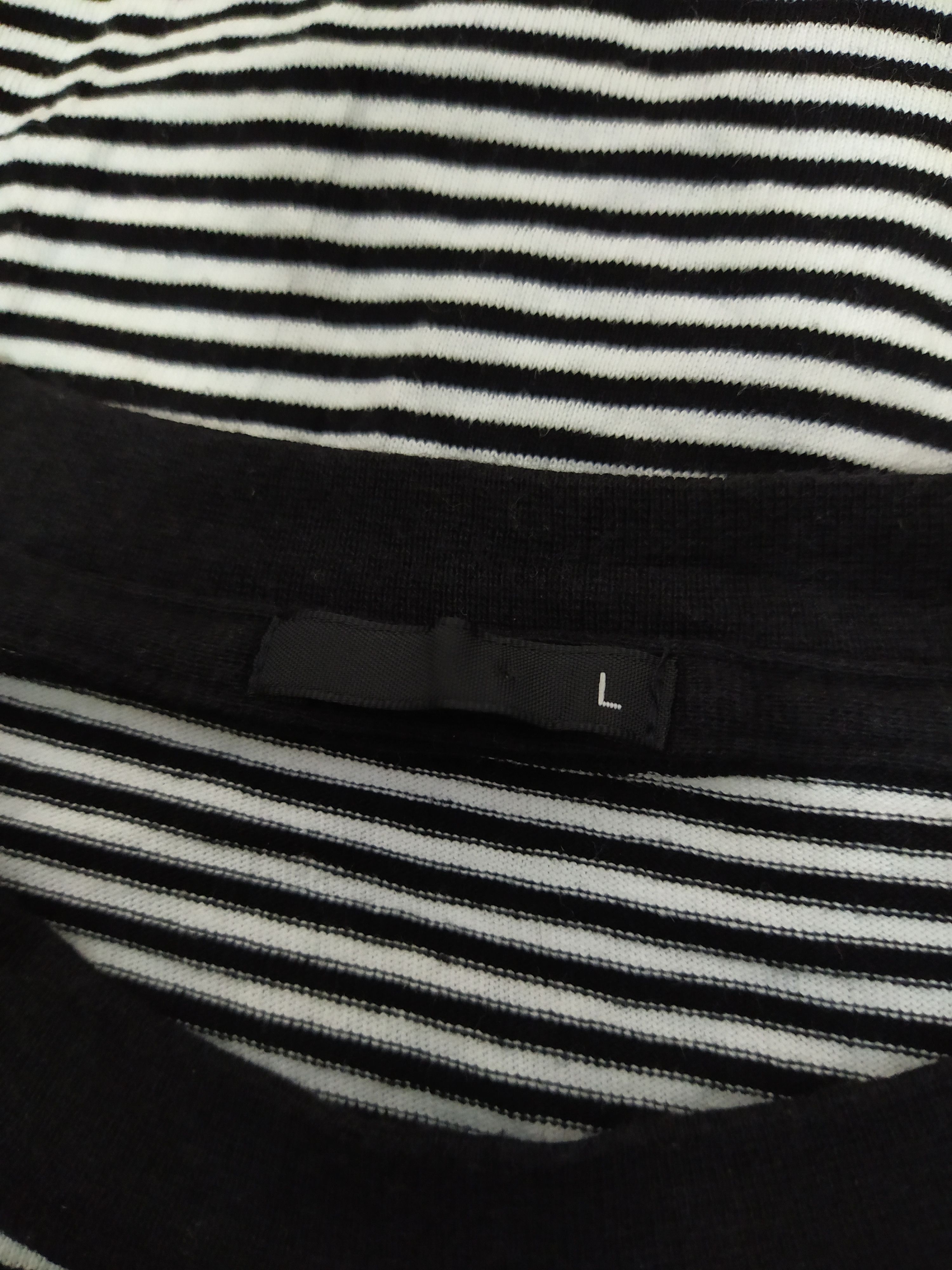 Designer ORGANIZED-CHAOS TADAOMI SHIBUYA SHIRT x UNIQLO (B290) Size US L / EU 52-54 / 3 - 5 Thumbnail
