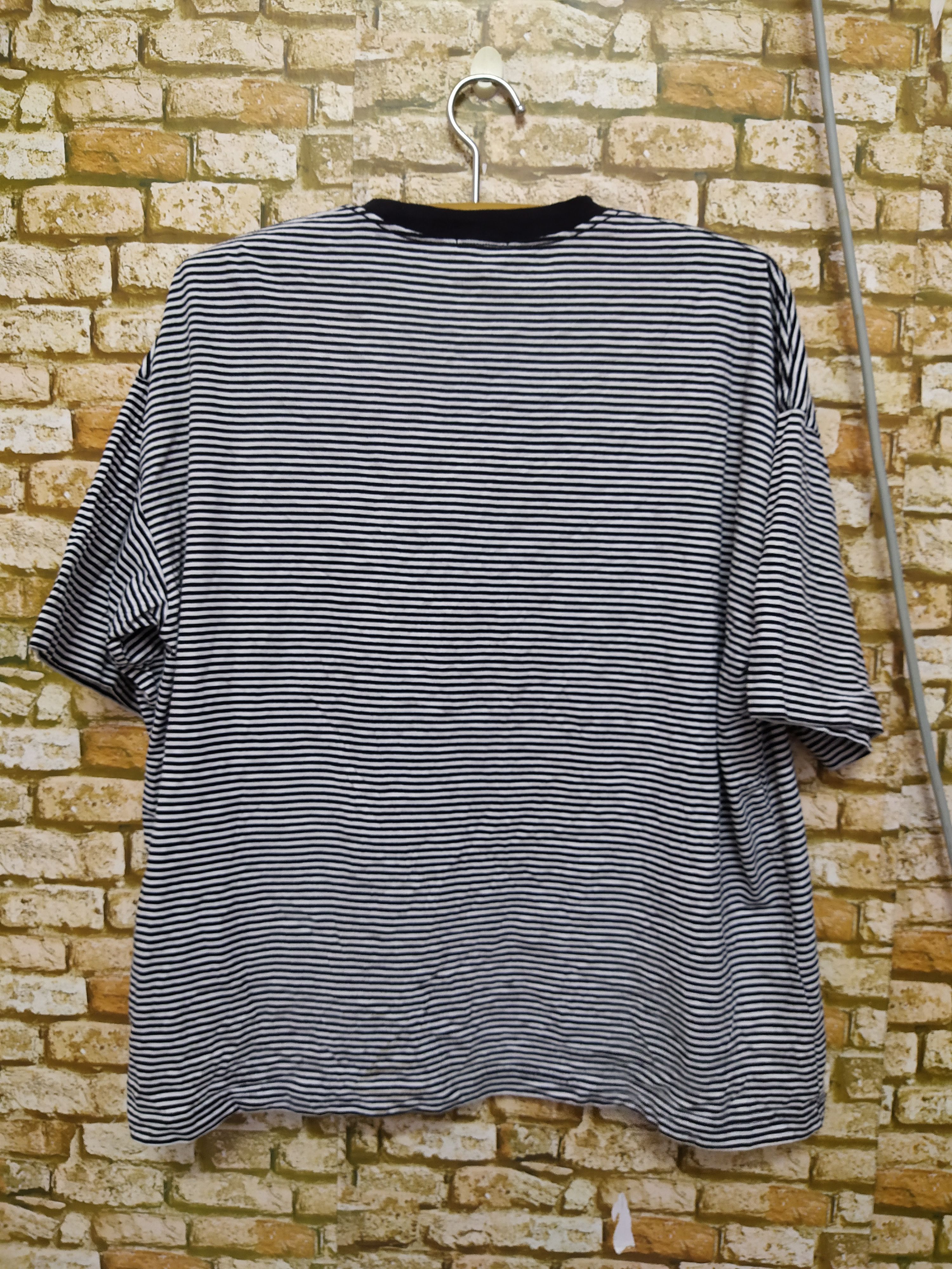 Designer ORGANIZED-CHAOS TADAOMI SHIBUYA SHIRT x UNIQLO (B290) Size US L / EU 52-54 / 3 - 4 Thumbnail
