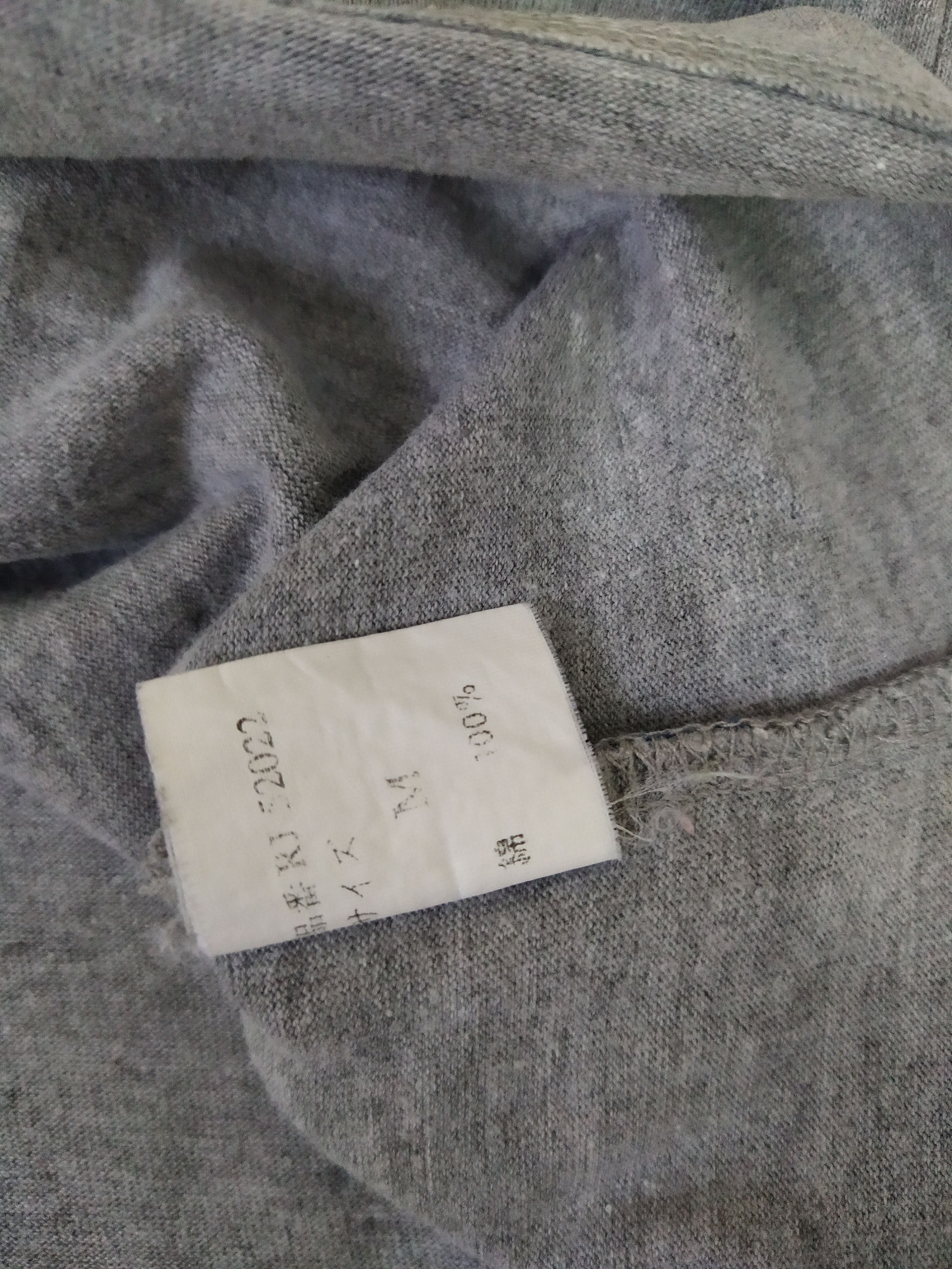 Japanese Brand 90s YALIE CLUB BEAR POLO SHIRT (B279) Size US M / EU 48-50 / 2 - 8 Thumbnail