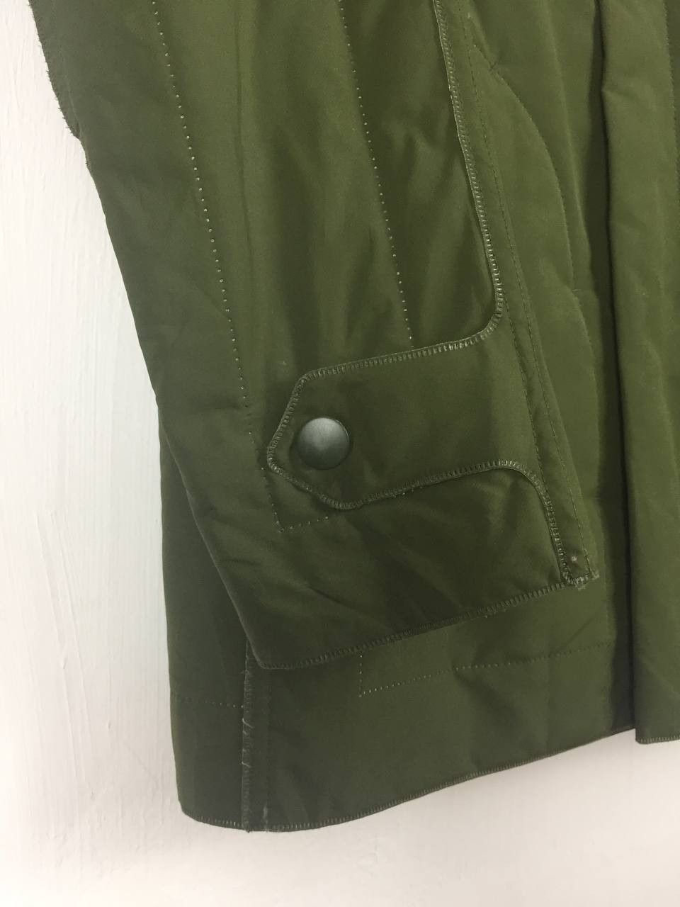 Pleats Please Issey Miyake Homme Pliss Pleats Please Jacket Size US S / EU 44-46 / 1 - 5 Thumbnail