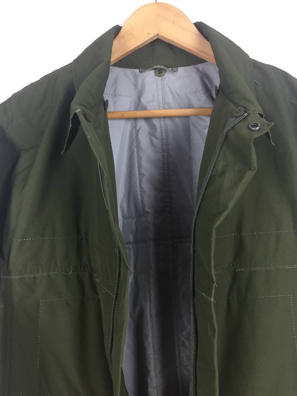 Pleats Please Issey Miyake Homme Pliss Pleats Please Jacket Size US S / EU 44-46 / 1 - 8 Thumbnail