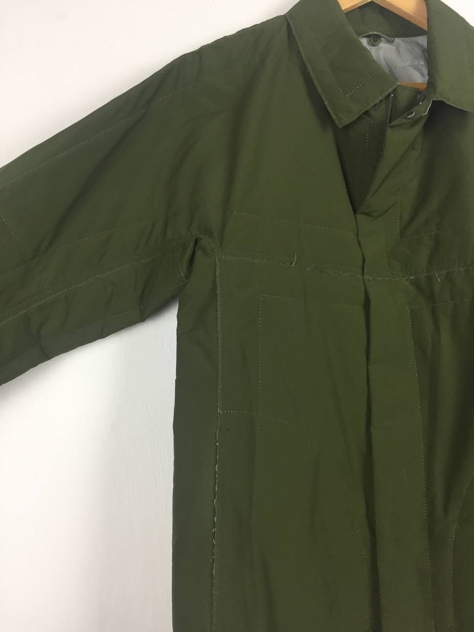 Pleats Please Issey Miyake Homme Pliss Pleats Please Jacket Size US S / EU 44-46 / 1 - 6 Thumbnail