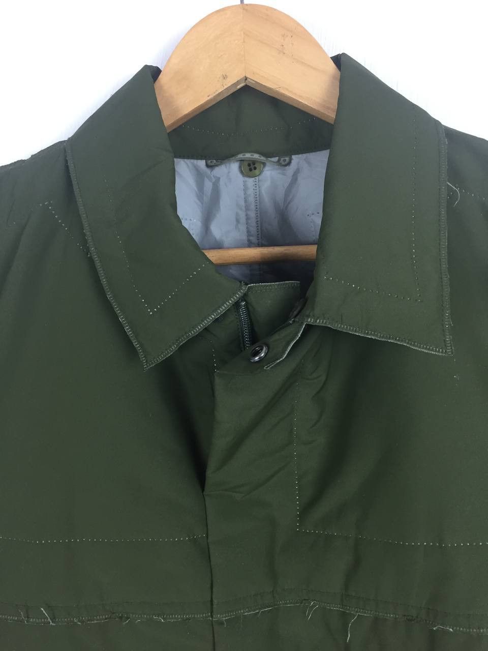 Pleats Please Issey Miyake Homme Pliss Pleats Please Jacket Size US S / EU 44-46 / 1 - 3 Thumbnail