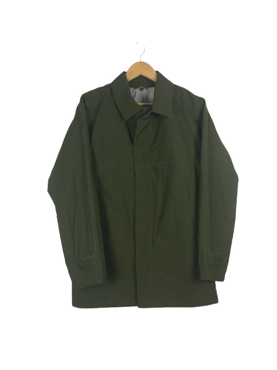 Pleats Please Issey Miyake Homme Pliss Pleats Please Jacket Size US S / EU 44-46 / 1 - 1 Thumbnail