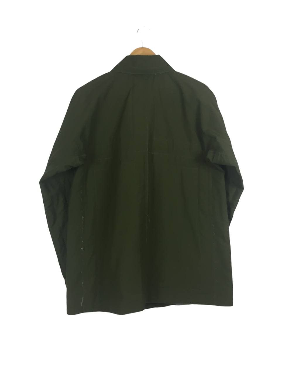 Pleats Please Issey Miyake Homme Pliss Pleats Please Jacket Size US S / EU 44-46 / 1 - 2 Thumbnail