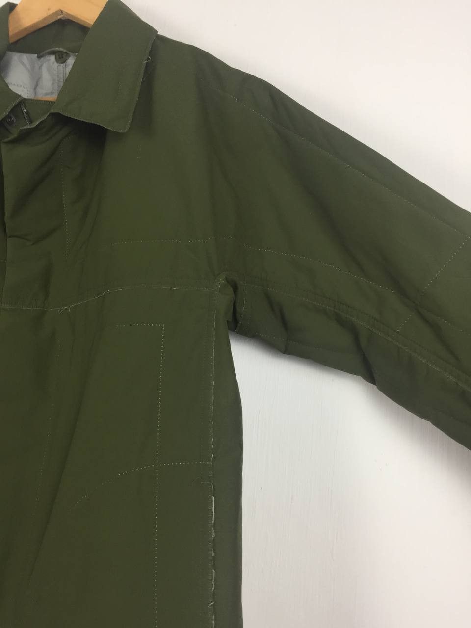 Pleats Please Issey Miyake Homme Pliss Pleats Please Jacket Size US S / EU 44-46 / 1 - 7 Thumbnail