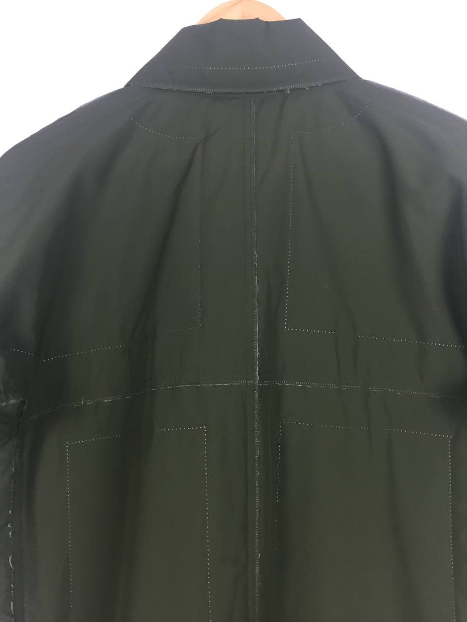 Pleats Please Issey Miyake Homme Pliss Pleats Please Jacket Size US S / EU 44-46 / 1 - 9 Thumbnail