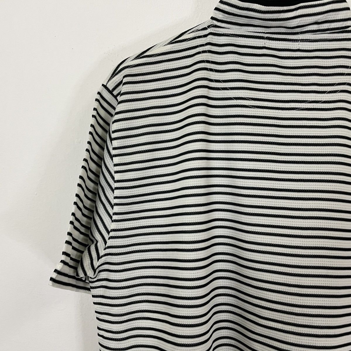 Japanese Brand Vintage Sacsny Y’saccs Tee Size US L / EU 52-54 / 3 - 10 Thumbnail