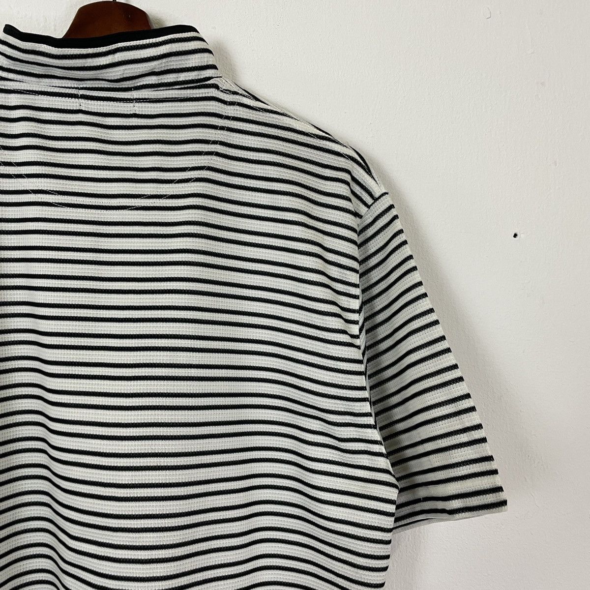 Japanese Brand Vintage Sacsny Y’saccs Tee Size US L / EU 52-54 / 3 - 9 Thumbnail