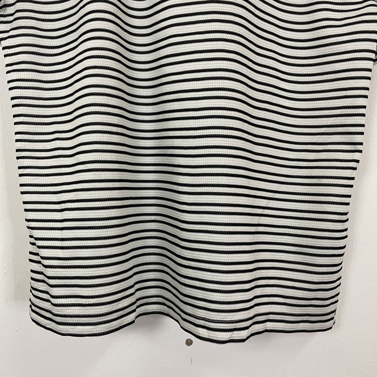 Japanese Brand Vintage Sacsny Y’saccs Tee Size US L / EU 52-54 / 3 - 11 Thumbnail