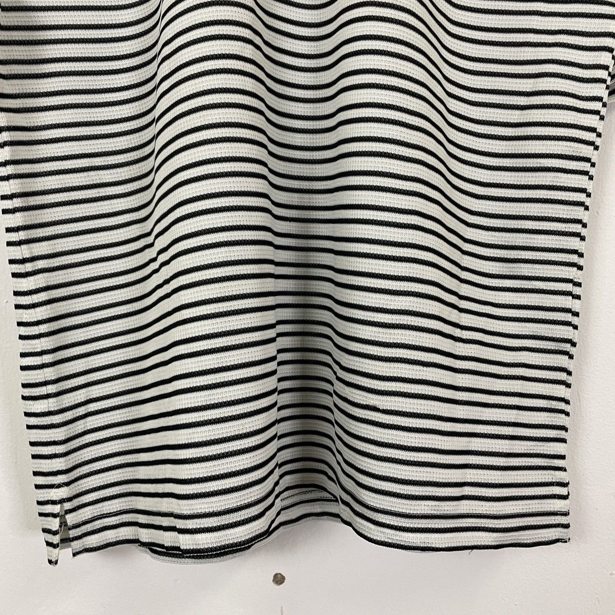 Japanese Brand Vintage Sacsny Y’saccs Tee Size US L / EU 52-54 / 3 - 5 Thumbnail