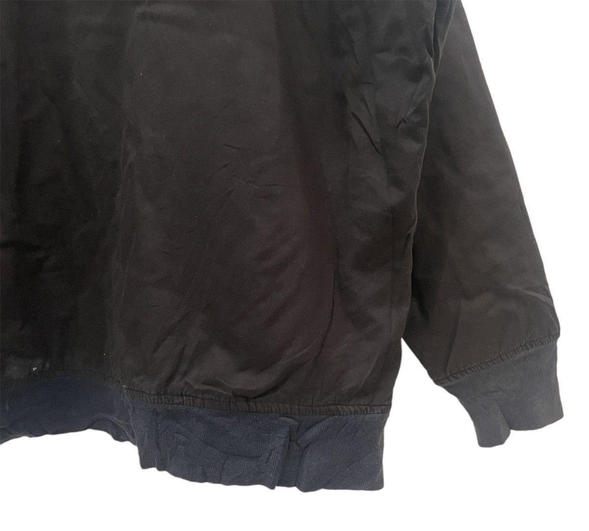 Stussy Vintage Stussy Tactical Hoodies Jacket Size US XL / EU 56 / 4 - 9 Thumbnail